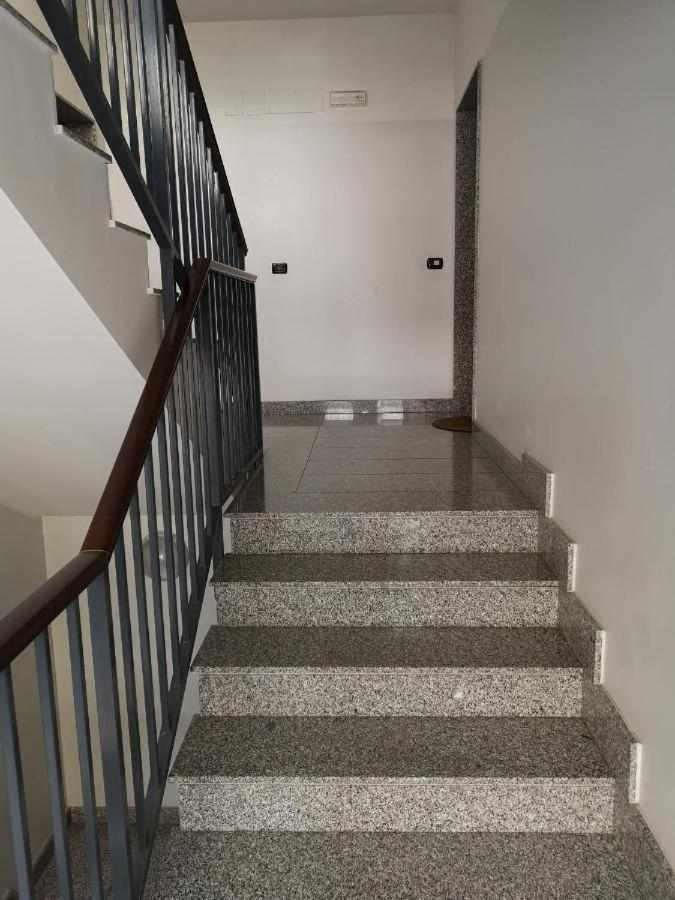Locazione Turistica Fusillo Lorusso Con Parcheggio Privato In Loco Apartment Barletta Exterior photo