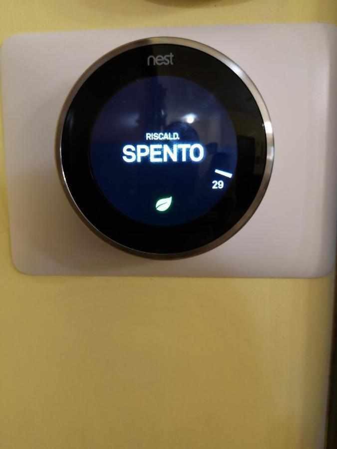 Locazione Turistica Fusillo Lorusso Con Parcheggio Privato In Loco Apartment Barletta Exterior photo
