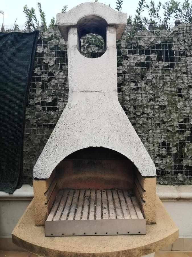 Locazione Turistica Fusillo Lorusso Con Parcheggio Privato In Loco Apartment Barletta Exterior photo