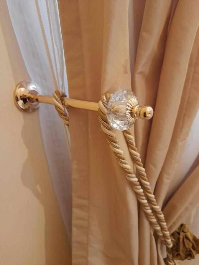 Locazione Turistica Fusillo Lorusso Con Parcheggio Privato In Loco Apartment Barletta Exterior photo