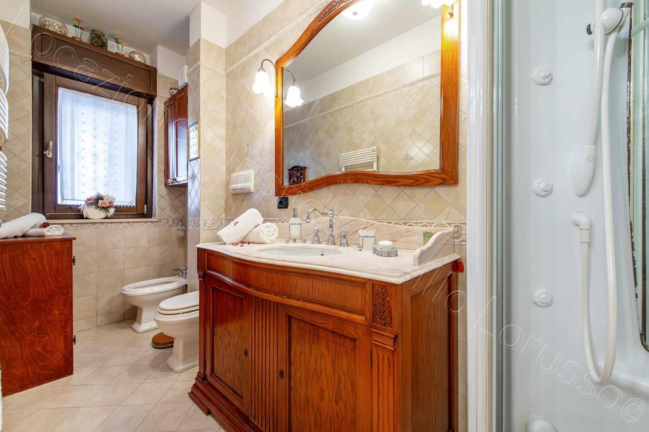 Locazione Turistica Fusillo Lorusso Con Parcheggio Privato In Loco Apartment Barletta Exterior photo